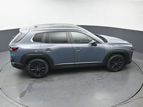 Used 2024 MAZDA CX-50 AWD 2.5 S w/ Cargo Package image 40