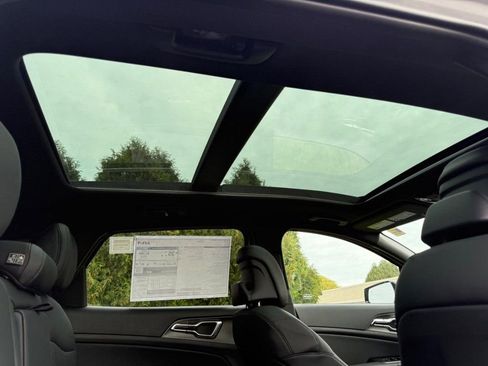 New 2026 Kia Sportage X-Line image 7