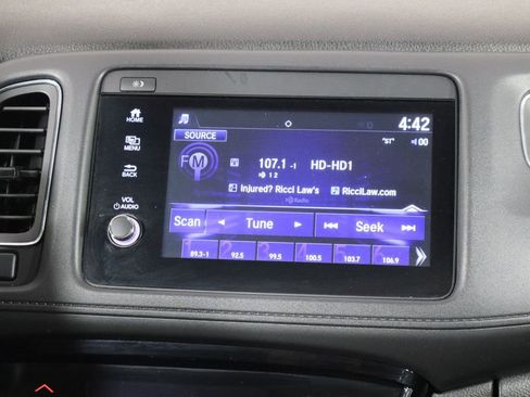 Used 2021 Honda HR-V EX-L image 26