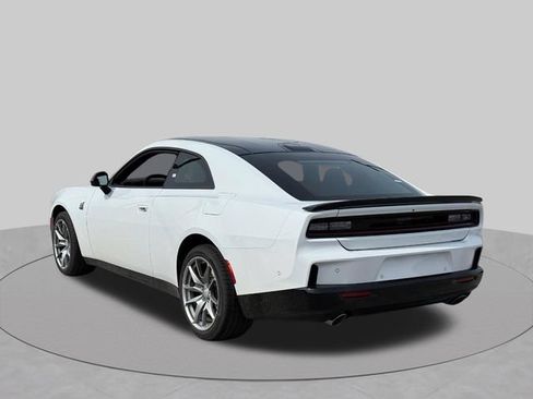 New 2026 Dodge Charger Scat Pack w/ Wheel & Tire Package AWD/4WD image 6