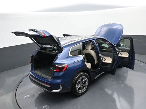 New 2025 BMW X1 xDrive28i w/ Premium Package image 45