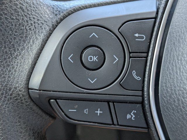 Used 2019 Toyota Camry LE FWD image 23