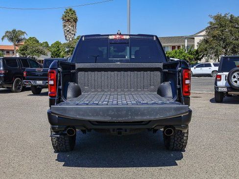 New 2026 RAM 1500 Rebel w/ G/T Package image 6