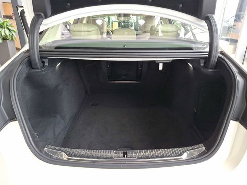 Certified 2022 Mercedes-Benz S 500 S 500 image 27