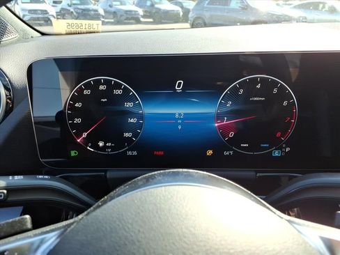 New 2026 Mercedes-Benz GLA 250 4MATIC image 18