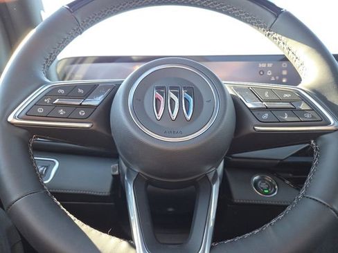 New 2026 Buick Enclave Avenir image 38