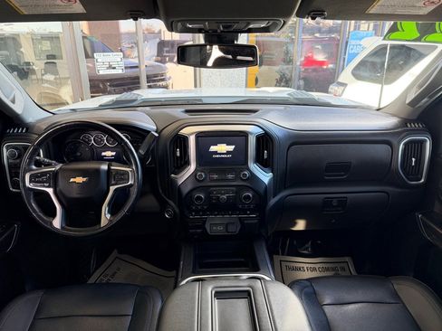 Used 2020 GMC Sierra 2500 Denali w/ Denali Ultimate Package image 18