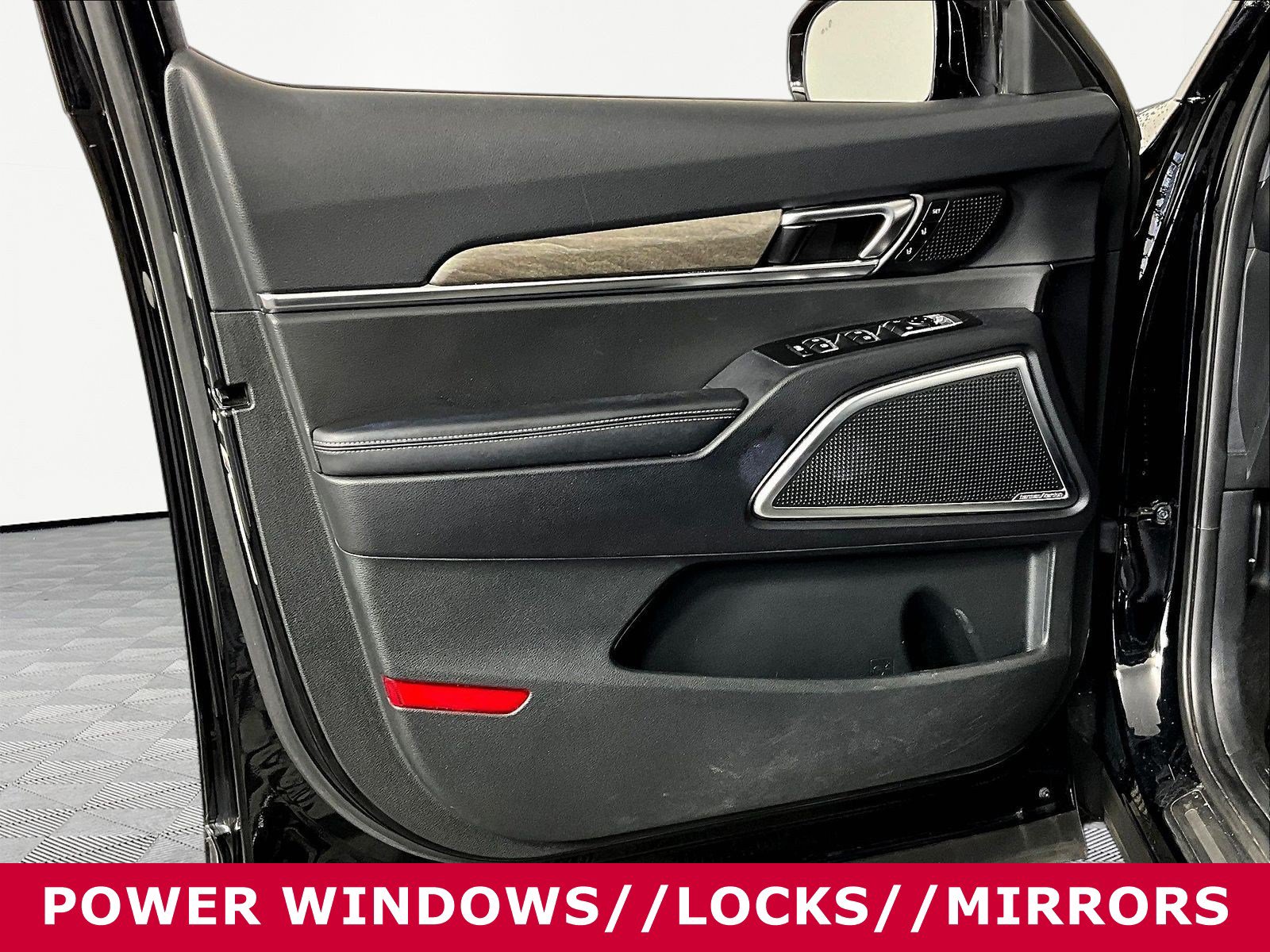 Used 2022 Kia Telluride SX w/ SX Prestige Package AWD/4WD image 20