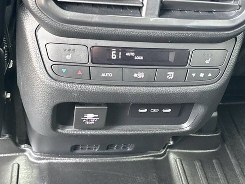 Used 2025 Honda Passport Black Edition image 22