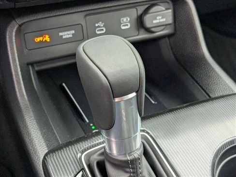 New 2026 Honda Civic Sport Touring image 12