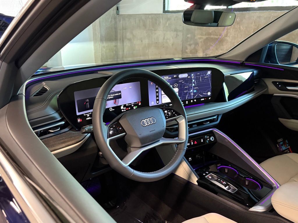 New 2026 Audi Q5 Premium AWD/4WD image 4