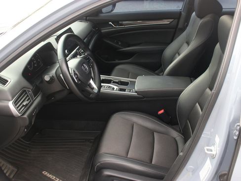 Used 2022 Honda Accord Sport image 14