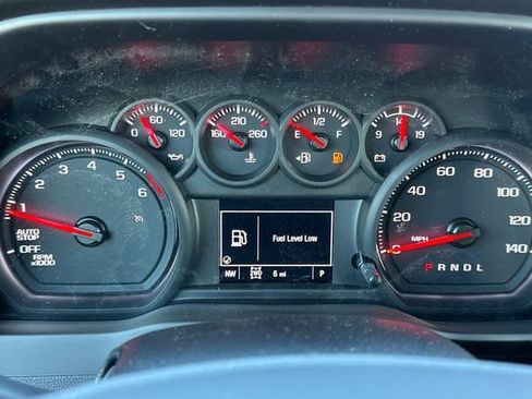 New 2026 GMC Sierra 1500 Pro w/ Pro Value Package image 27