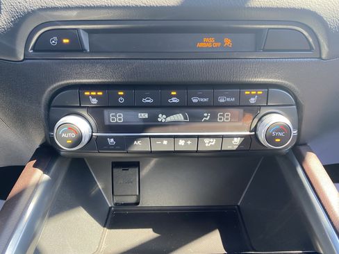 Used 2021 MAZDA CX-5 Signature image 16