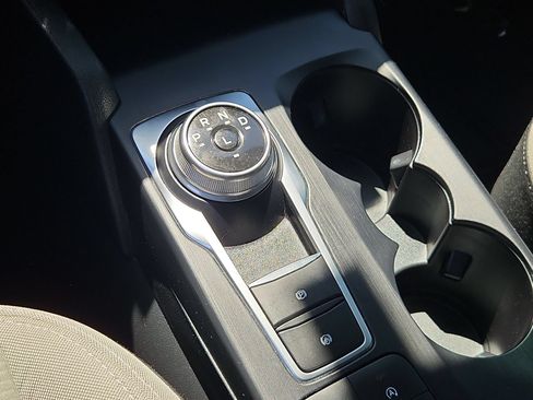 Certified 2022 Ford Escape S FWD image 17