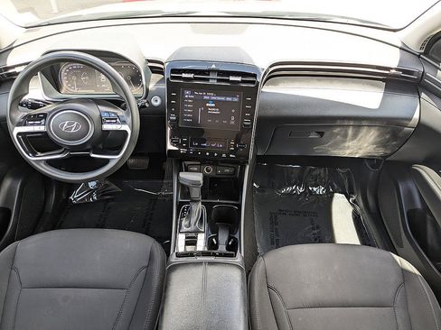 Used 2024 Hyundai Tucson SEL FWD image 39