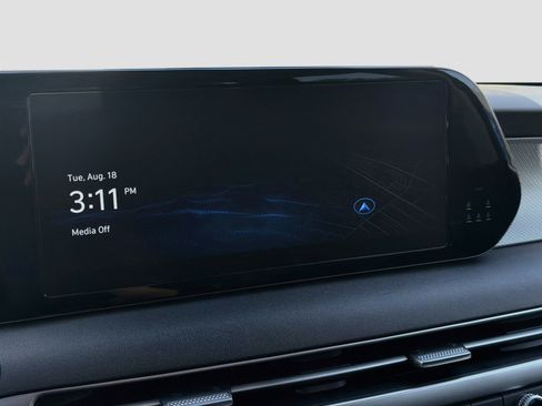 Used 2023 Hyundai Palisade XRT FWD image 11
