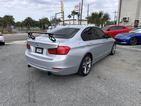 Used 2014 BMW ActiveHybrid 3 ActiveHybrid 3 image 5