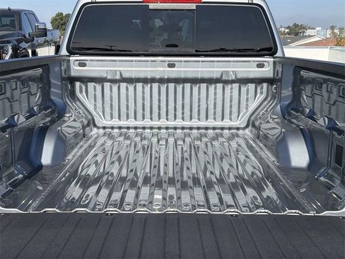 New 2026 GMC Canyon Elevation image 27