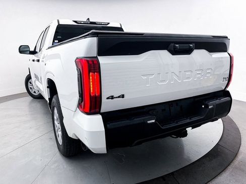 Used 2022 Toyota Tundra SR image 4