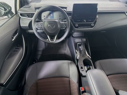 Certified 2024 Toyota Corolla SE w/ Convenience Package image 21