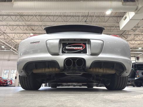 Used 2010 Porsche Boxster S image 43