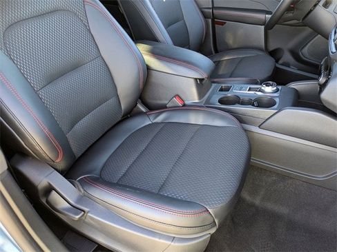 New 2026 Ford Escape ST-Line Select w/ Tech Pack #1 image 34