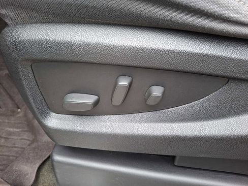 Used 2015 Chevrolet Silverado 1500 LT w/ All Star Edition image 12