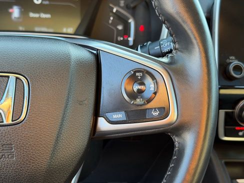 Used 2022 Honda CR-V EX-L image 20