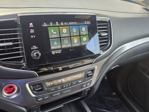 Certified 2022 Honda Passport EX-L image 18