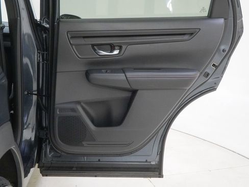 Certified 2026 Honda CR-V Sport image 34
