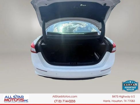 Used 2020 Maserati Ghibli RWD image 10