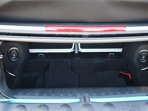 Used 2017 MINI Cooper S image 17