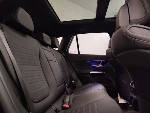 New 2026 Mercedes-Benz GLC 300 image 28