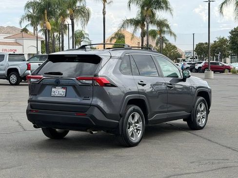 Used 2024 Toyota RAV4 XLE w/ Convenience Package AWD/4WD image 5
