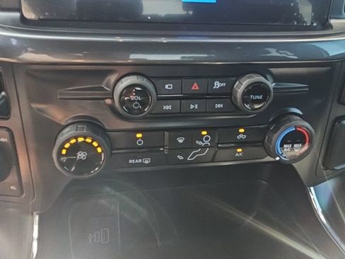 Used 2025 Ford F150 STX w/ Equipment Group 200A AWD/4WD image 19
