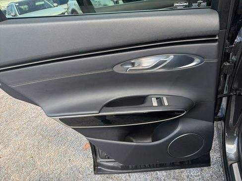 Used 2025 Genesis GV70 2.5T image 22