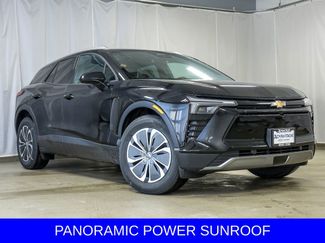 New 2026 Chevrolet Blazer EV LT video 2