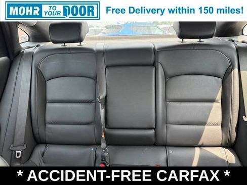 Used 2022 Chevrolet Malibu LT w/ Leather Package FWD image 36