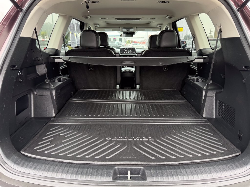 Certified 2021 Kia Telluride S AWD/4WD image 13