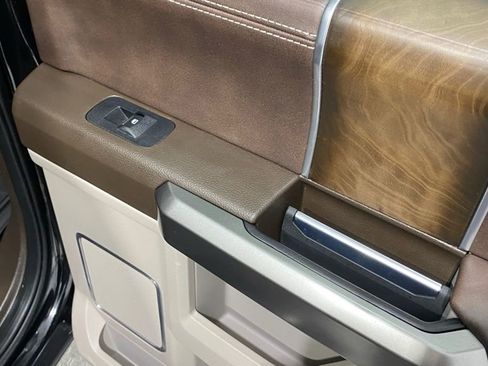 Used 2019 Ford F350 Limited image 24