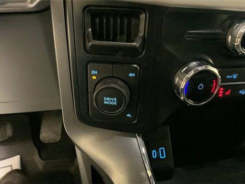 Used 2023 Ford F150 XLT w/ Equipment Group 302A High image 33