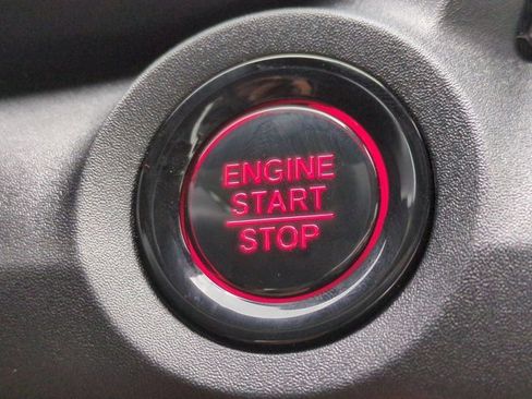 New 2026 Honda CR-V LX image 24