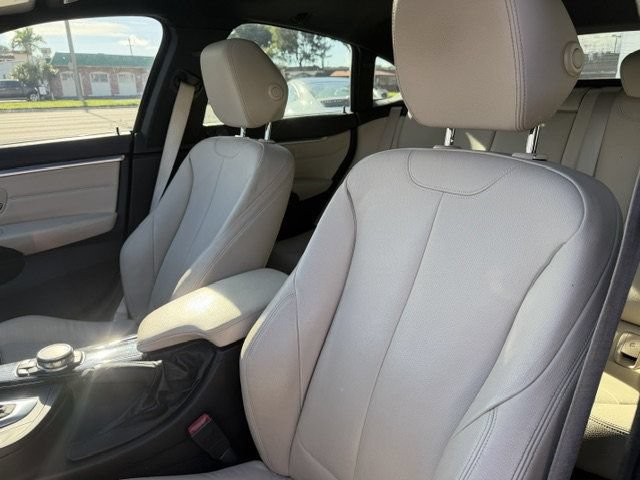 Used 2015 BMW 435i Gran Coupe RWD image 7