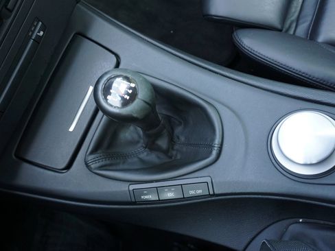 Used 2008 BMW M3 Convertible RWD image 30