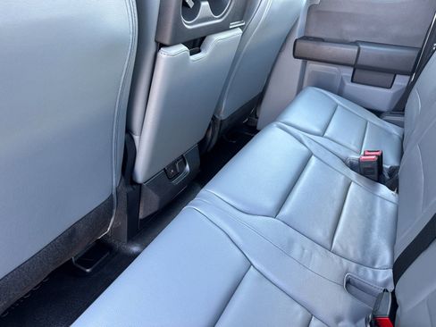 New 2025 Ford F250 XL w/ XL Chrome Package image 12