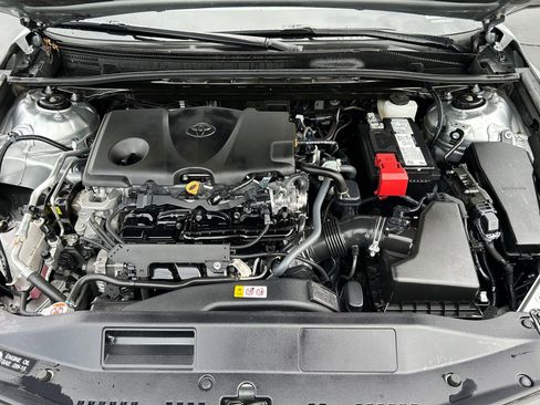 Used 2024 Toyota Camry LE image 29