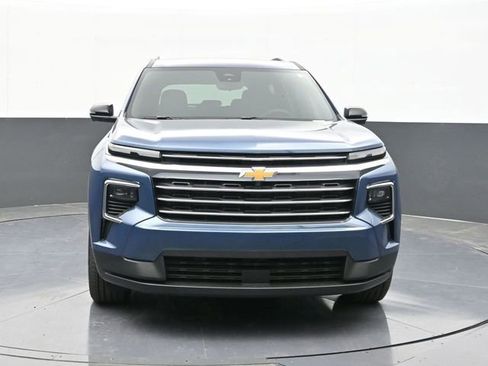 New 2026 Chevrolet Traverse LT w/ Driver Confidence Package image 22