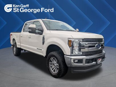 Used 2019 Ford F350 Lariat w/ Lariat Value Package