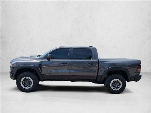 Used 2023 RAM 1500 TRX w/ TRX Level 2 Equipment Group AWD/4WD image 22